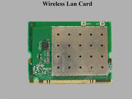 Atheros AR5BMB5 WiFi Card Acer P/N 540309C011